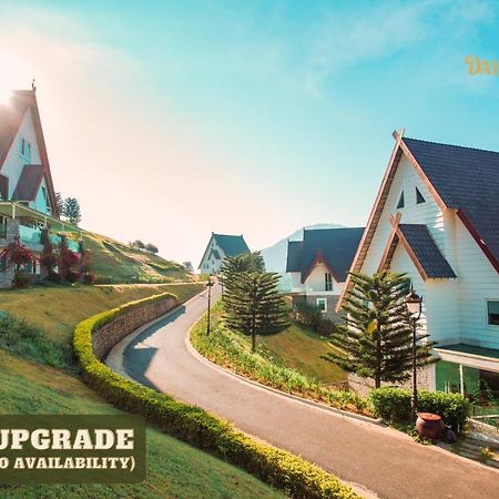 Dalat Wonder Resort Luaran gambar