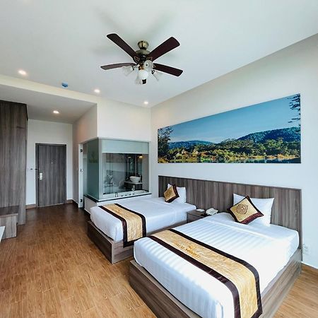 Dalat Wonder Resort Luaran gambar